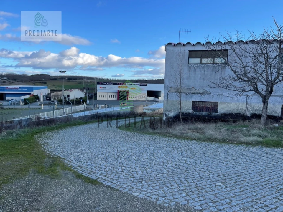 Terreno Comércio / Armazém para Venda em Samil Foto 4