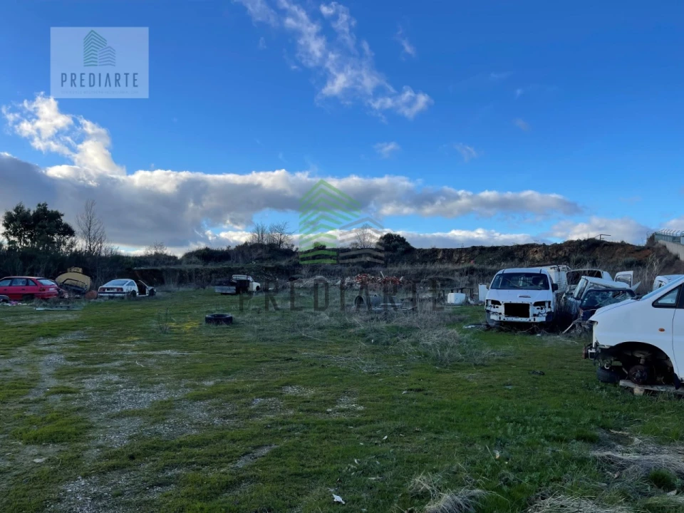 Terreno Comércio / Armazém para Venda em Samil Foto 6