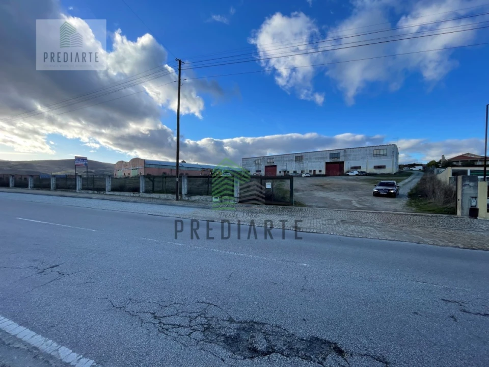 Terreno Comércio / Armazém para Venda em Samil Foto 7