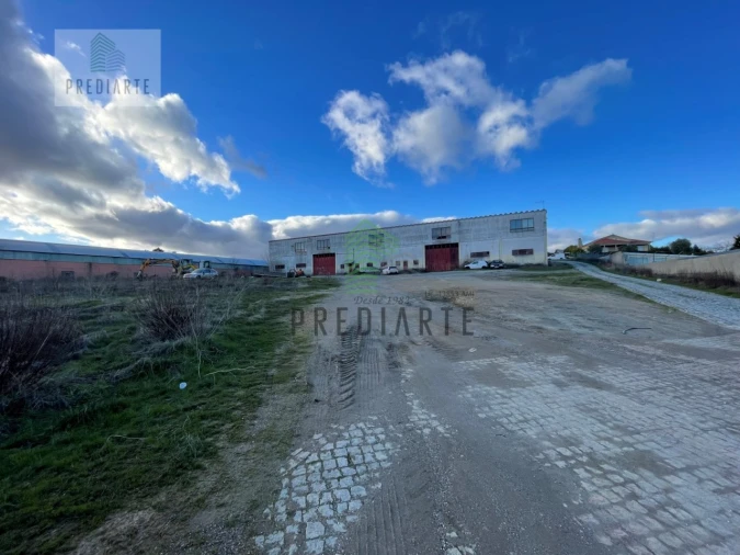 Terreno Comércio / Armazém para Venda em Samil Foto 2