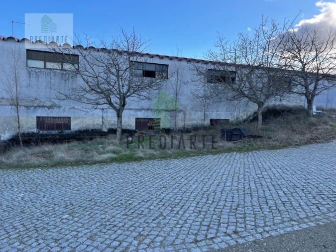 Terreno Comércio / Armazém para Venda em Samil Foto 5
