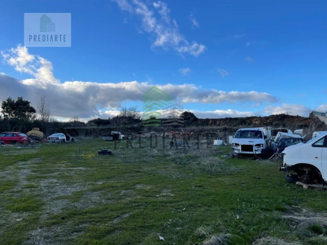 Terreno Comércio / Armazém para Venda em Samil Foto 6