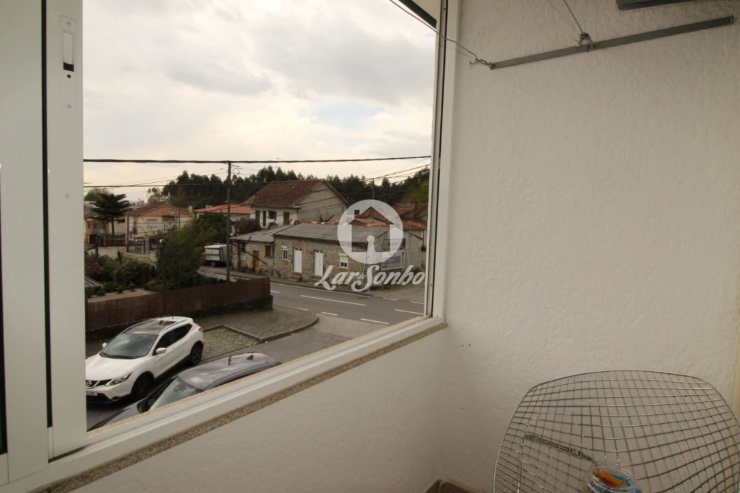 Apartamento T3 para Venda em Estorãos Foto 12