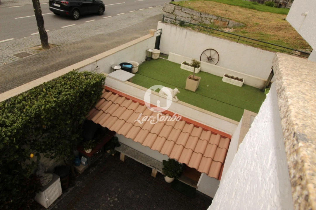 Apartamento T3 para Venda em Estorãos Foto 13