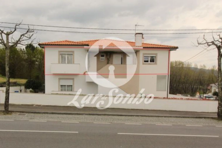 Apartamento T3 para Venda em Estorãos Foto 17