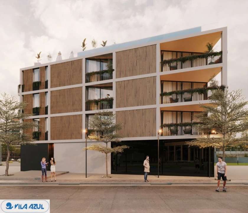 Loja para Venda em São Mamede de Infesta e Senhora da Hora Foto 1