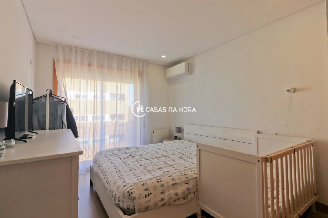 Apartamento T2 para Venda em Castêlo da Maia Foto 10