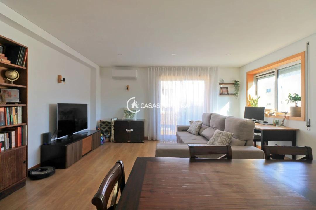 Apartamento T2 para Venda em Castêlo da Maia Foto 23