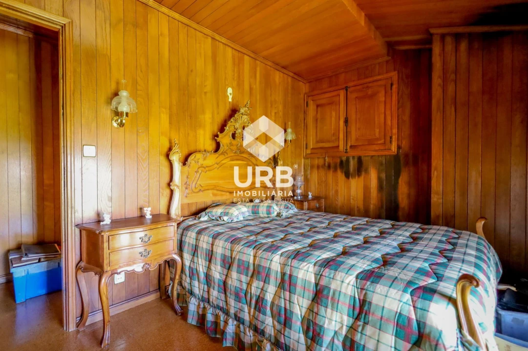 Quinta T6 para Venda em Adaufe Foto 11