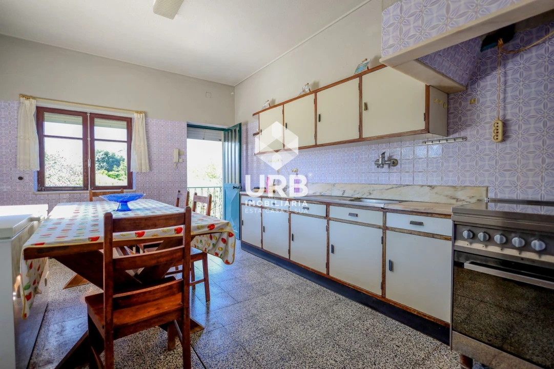 Quinta T6 para Venda em Adaufe Foto 14