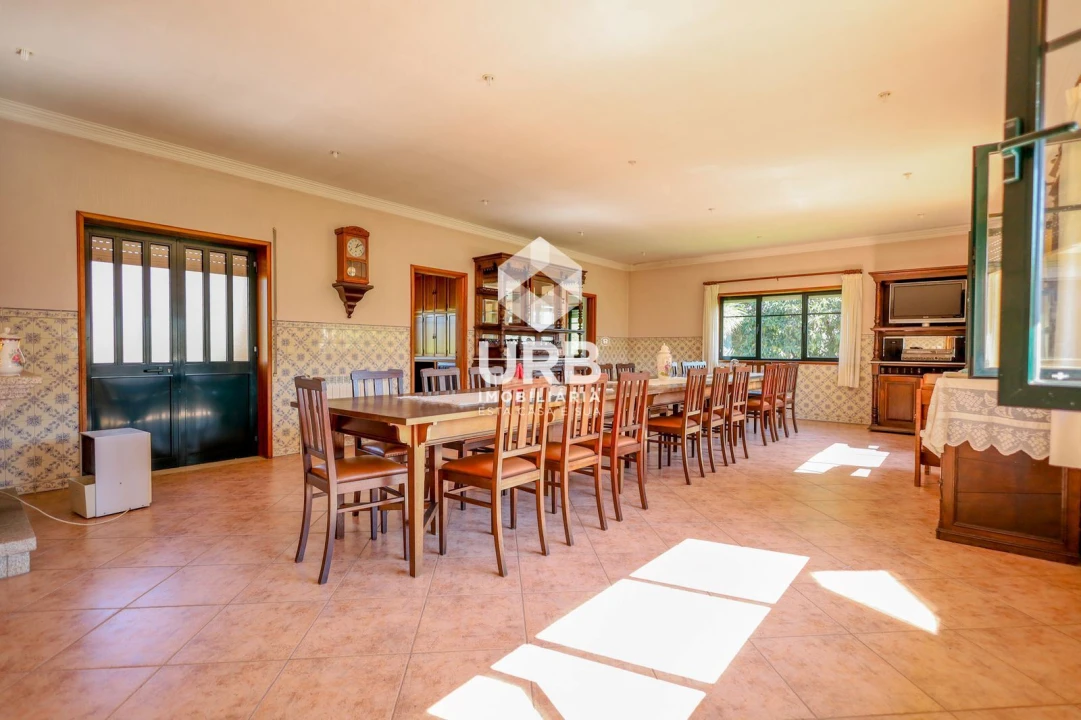 Quinta T6 para Venda em Adaufe Foto 7