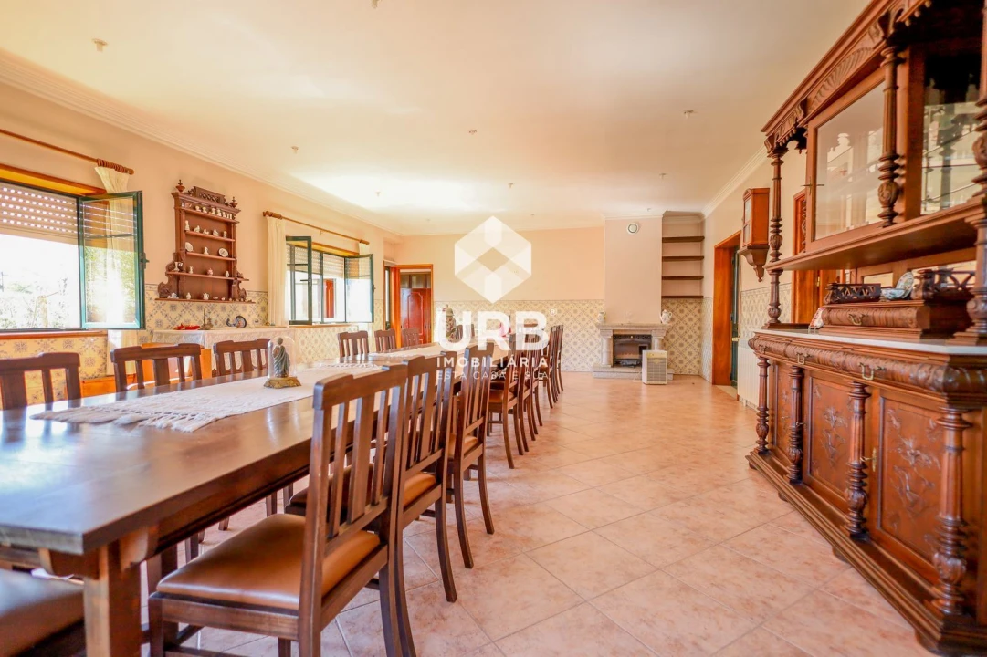 Quinta T6 para Venda em Adaufe Foto 6