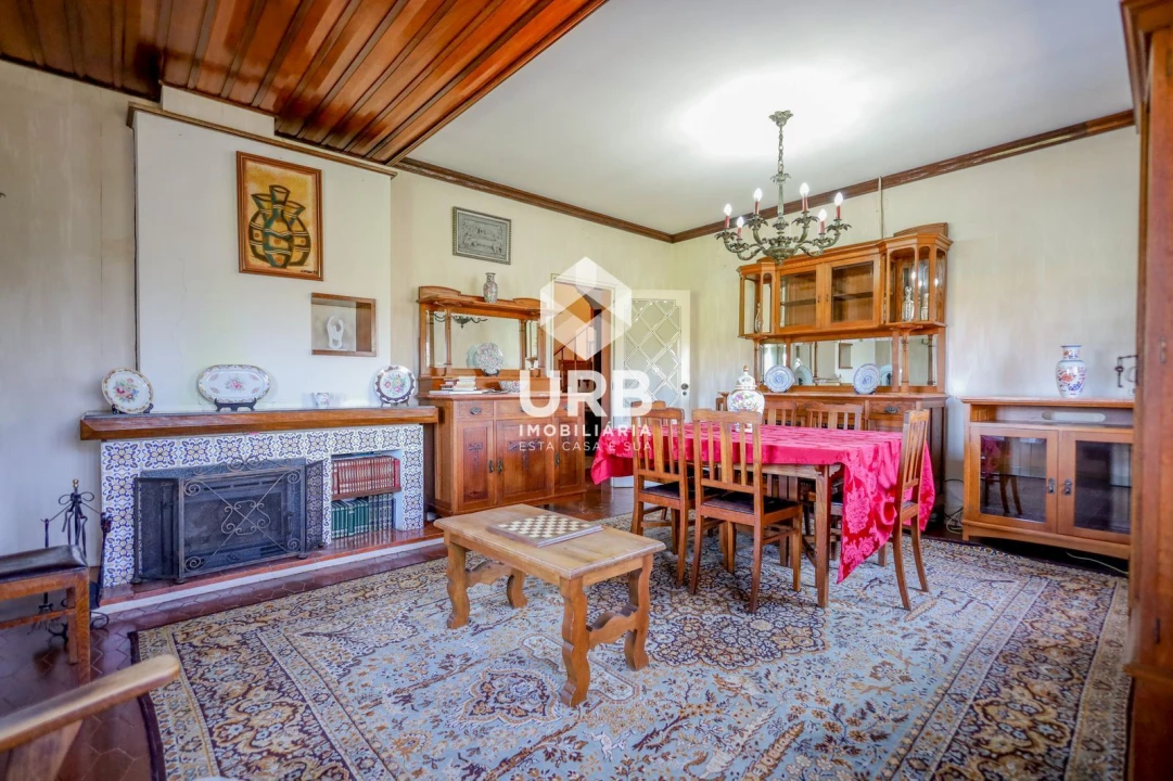 Quinta T6 para Venda em Adaufe Foto 3