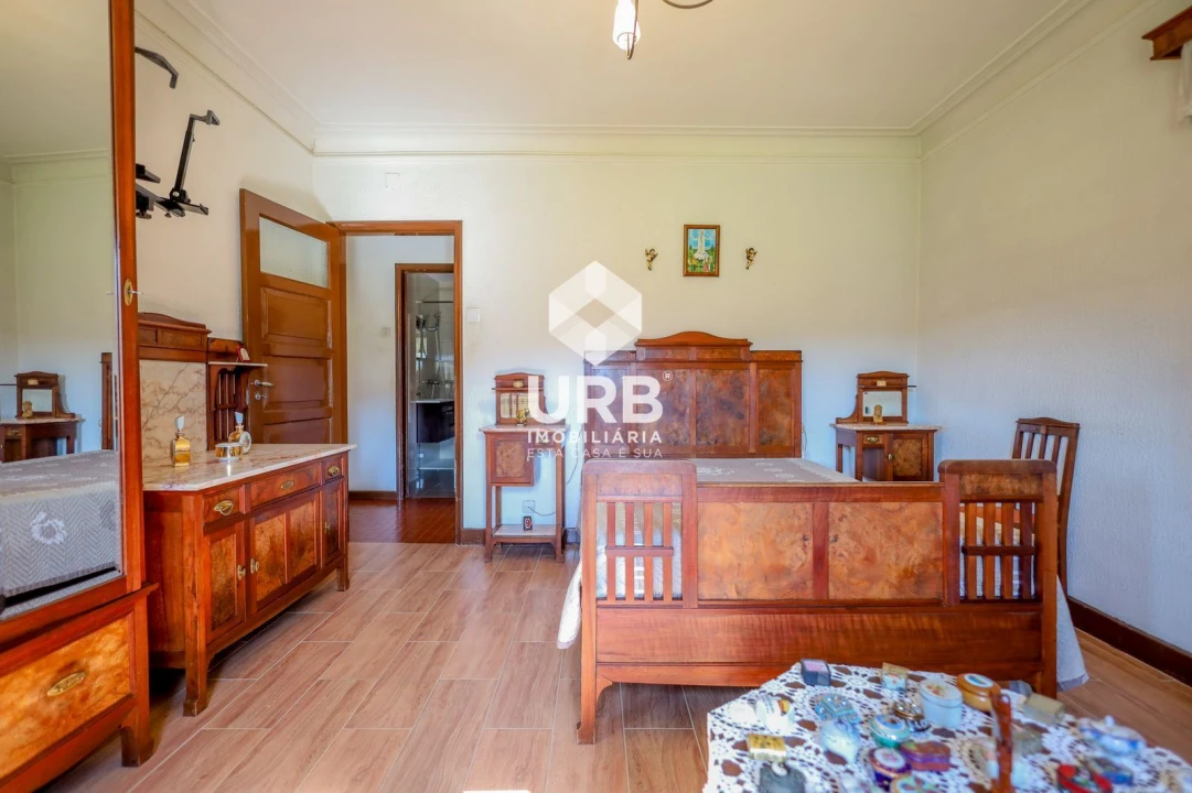 Quinta T6 para Venda em Adaufe Foto 19