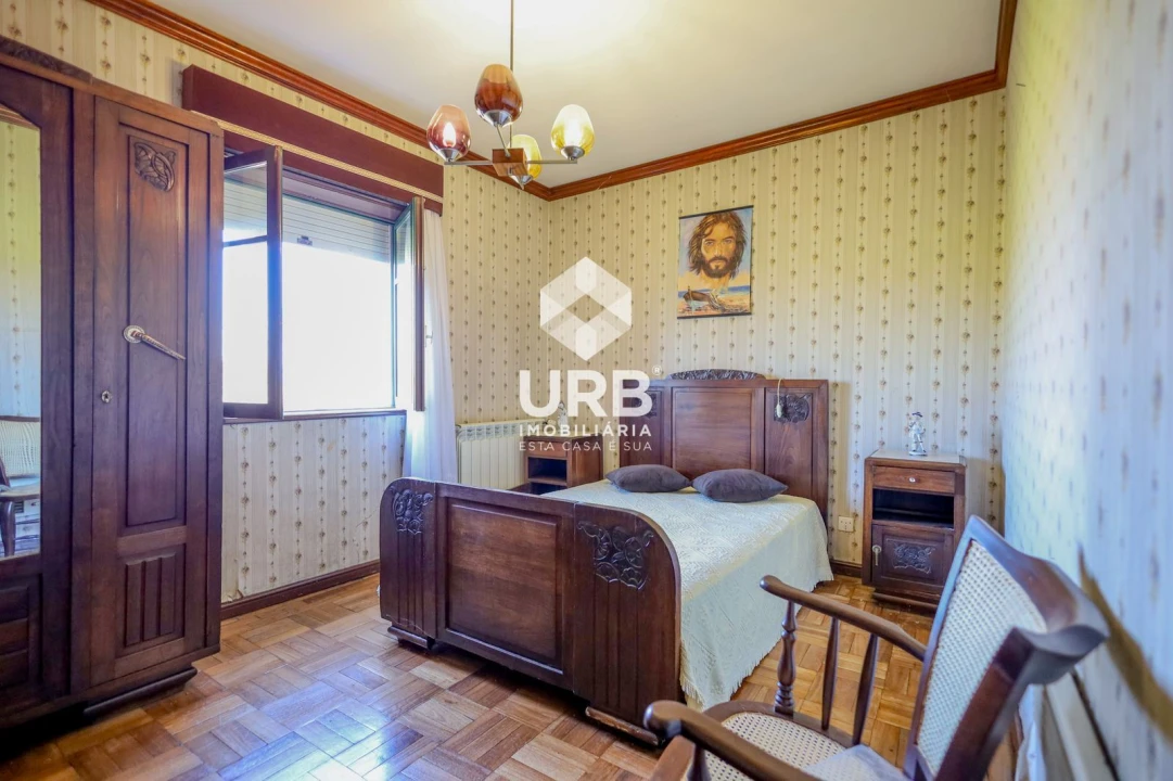 Quinta T6 para Venda em Adaufe Foto 25