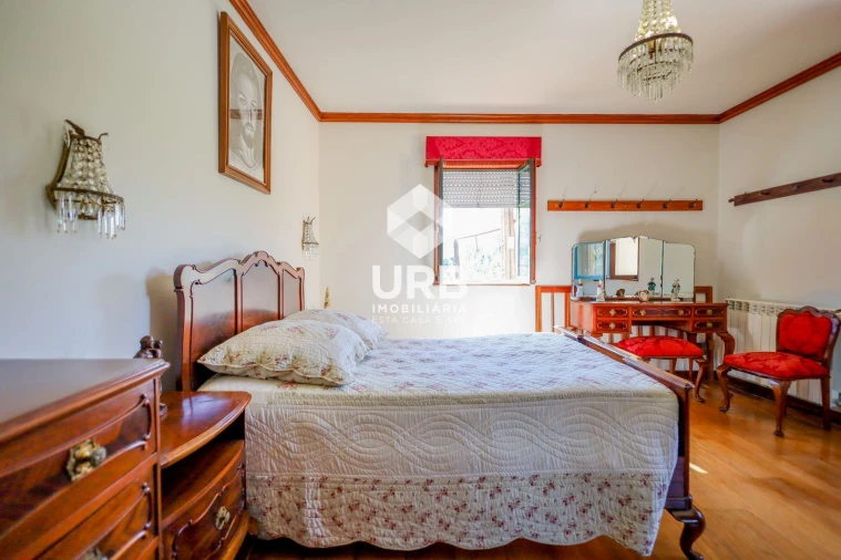 Quinta T6 para Venda em Adaufe Foto 22