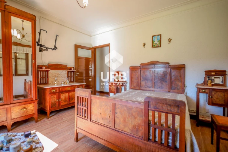 Quinta T6 para Venda em Adaufe Foto 23