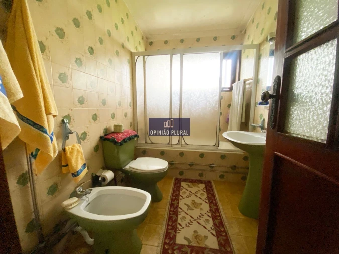 Moradia T4 para Venda em Serzedo e Perosinho Foto 14