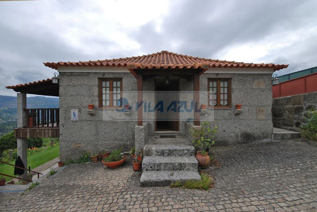 Quinta T3 para Venda em Santa Cruz do Douro e São Tomé de Covelas Foto 9
