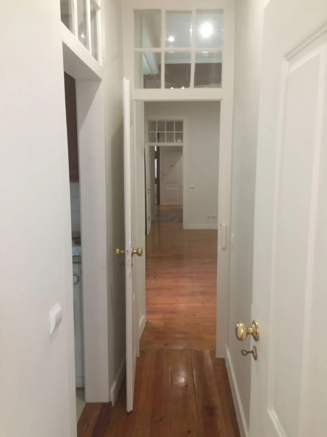 Apartamento T2 para Arrendamento em Estrela Foto 11