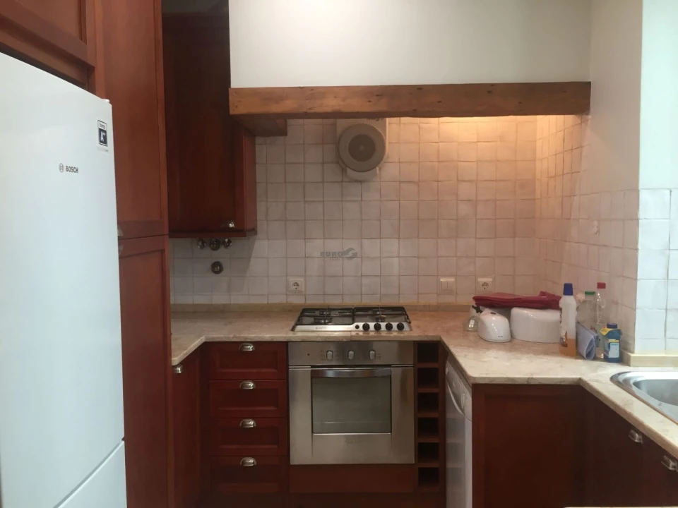 Apartamento T2 para Arrendamento em Estrela Foto 9