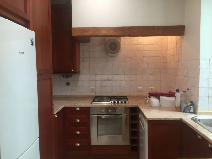 Apartamento T2 para Arrendamento em Estrela Foto 9