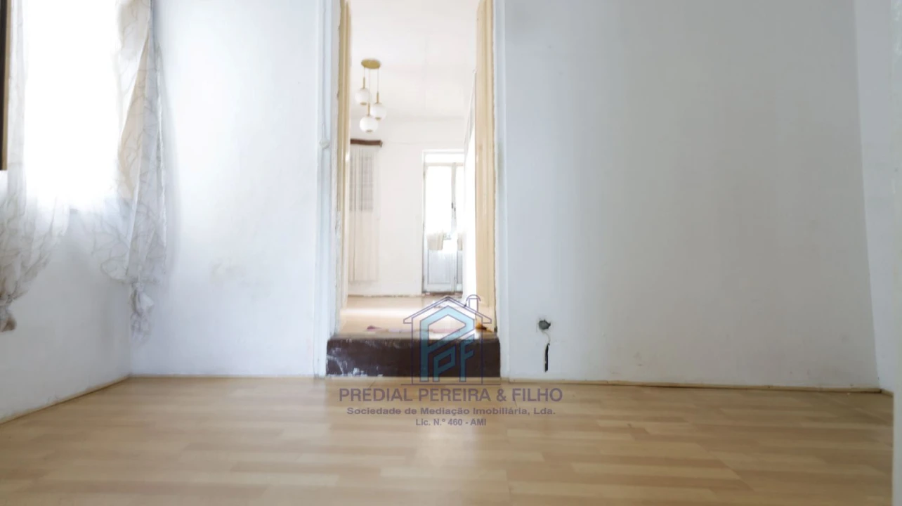 Moradia T1 para Venda em Rio Tinto Foto 12