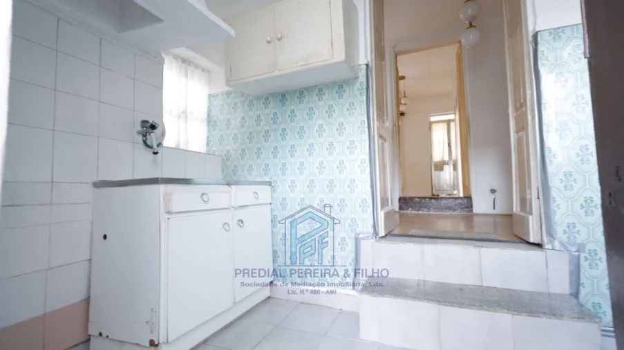 Moradia T1 para Venda em Rio Tinto Foto 13