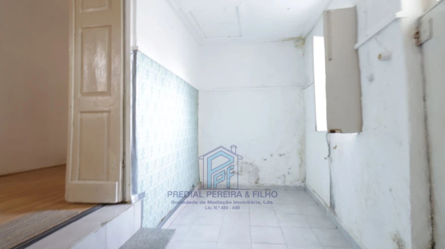 Moradia T1 para Venda em Rio Tinto Foto 15