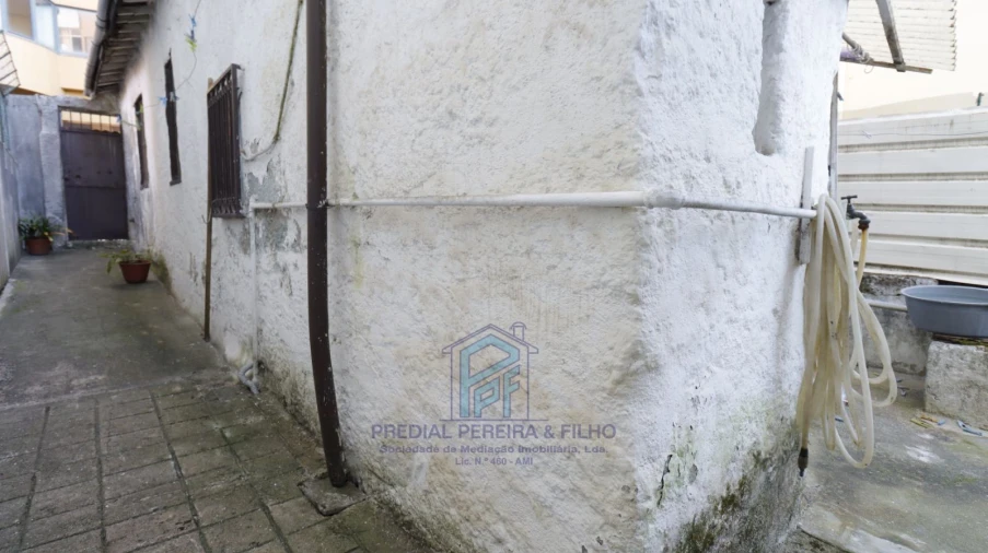 Moradia T1 para Venda em Rio Tinto Foto 18