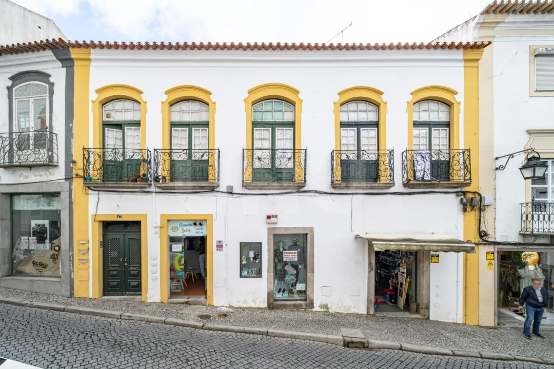 Loja para Arrendamento em Évora (São Mamede, Sé, São Pedro e Santo Antão) Foto 12