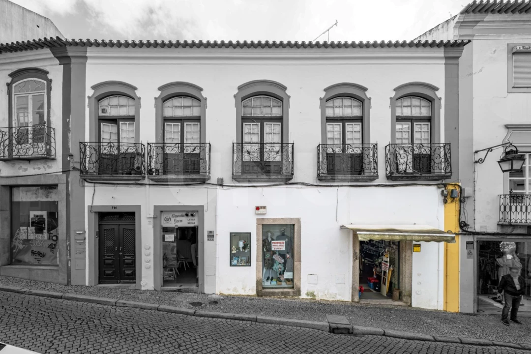 Loja para Arrendamento em Évora (São Mamede, Sé, São Pedro e Santo Antão) Foto 11