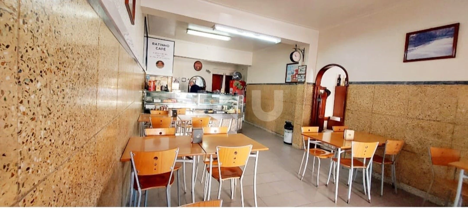 Negócio para Cedência de Quotas em Seixal, Arrentela e Aldeia de Paio Pires Foto 1