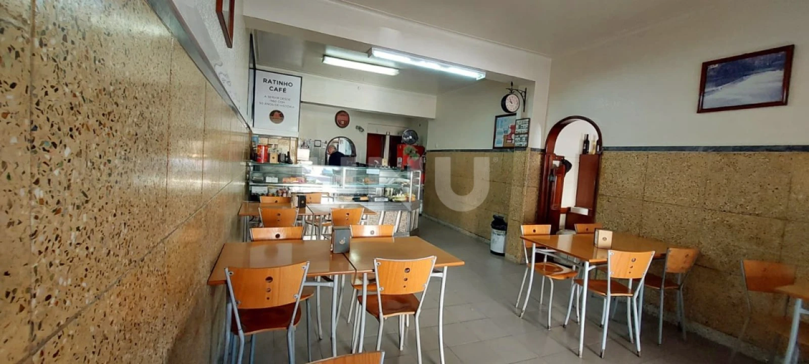 Negócio para Cedência de Quotas em Seixal, Arrentela e Aldeia de Paio Pires Foto 4