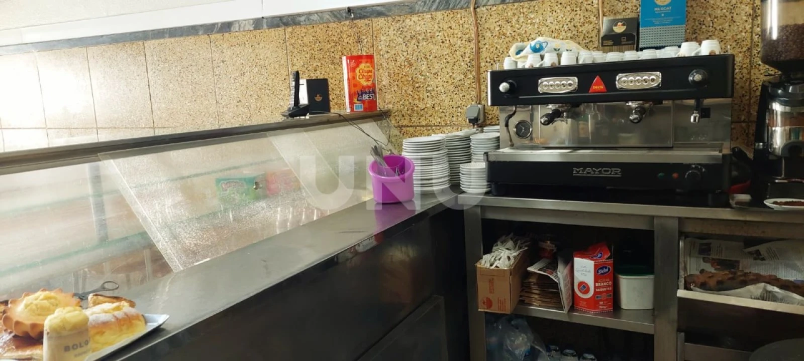 Negócio para Cedência de Quotas em Seixal, Arrentela e Aldeia de Paio Pires Foto 12