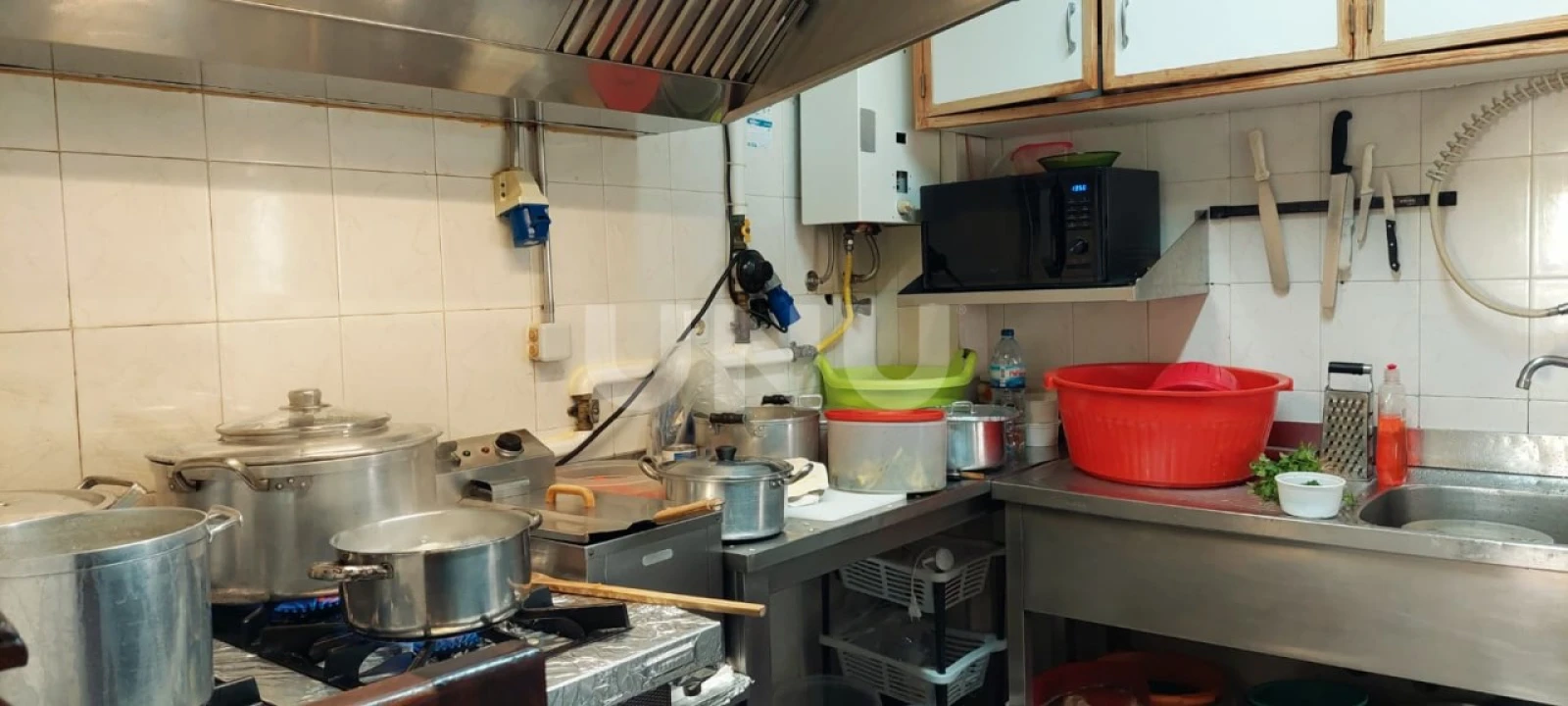 Negócio para Cedência de Quotas em Seixal, Arrentela e Aldeia de Paio Pires Foto 15