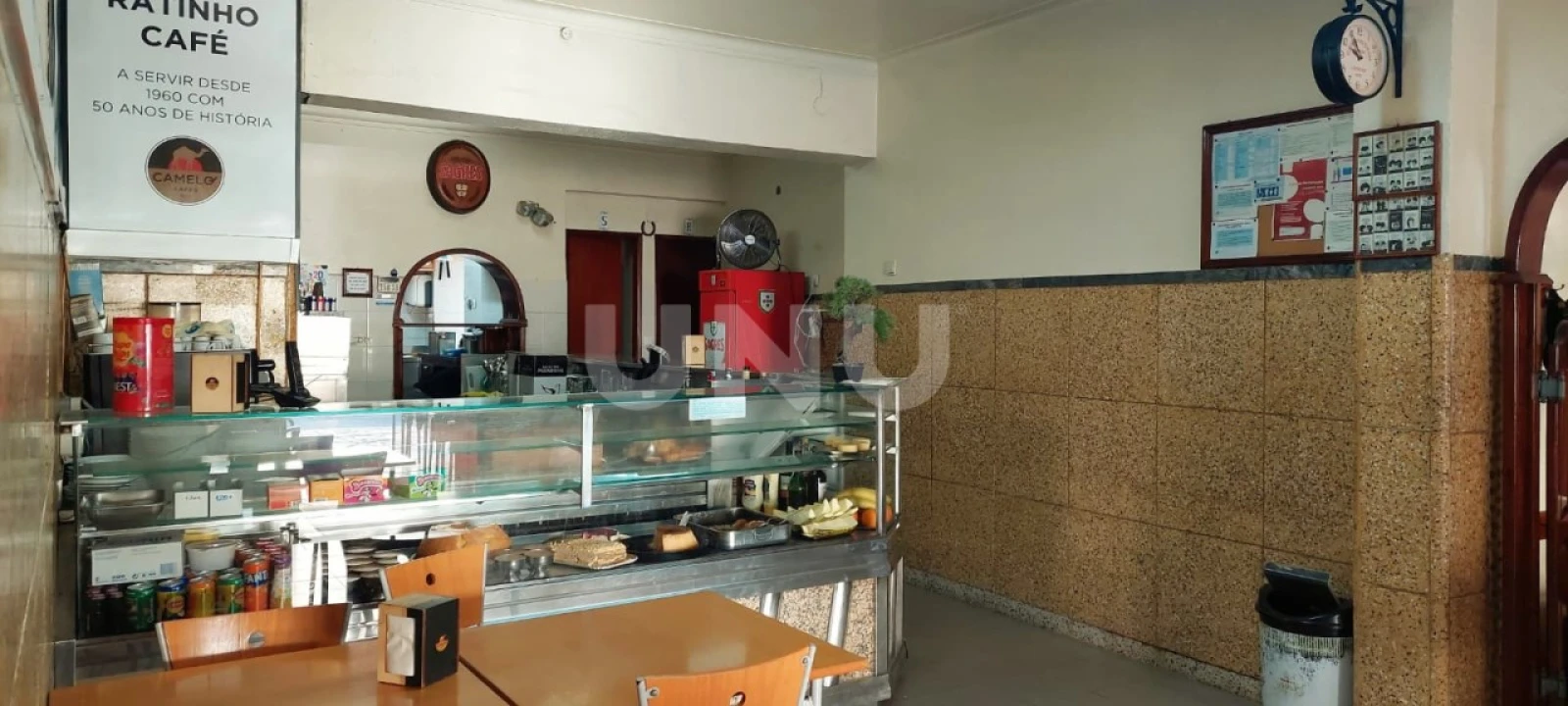 Negócio para Cedência de Quotas em Seixal, Arrentela e Aldeia de Paio Pires Foto 16