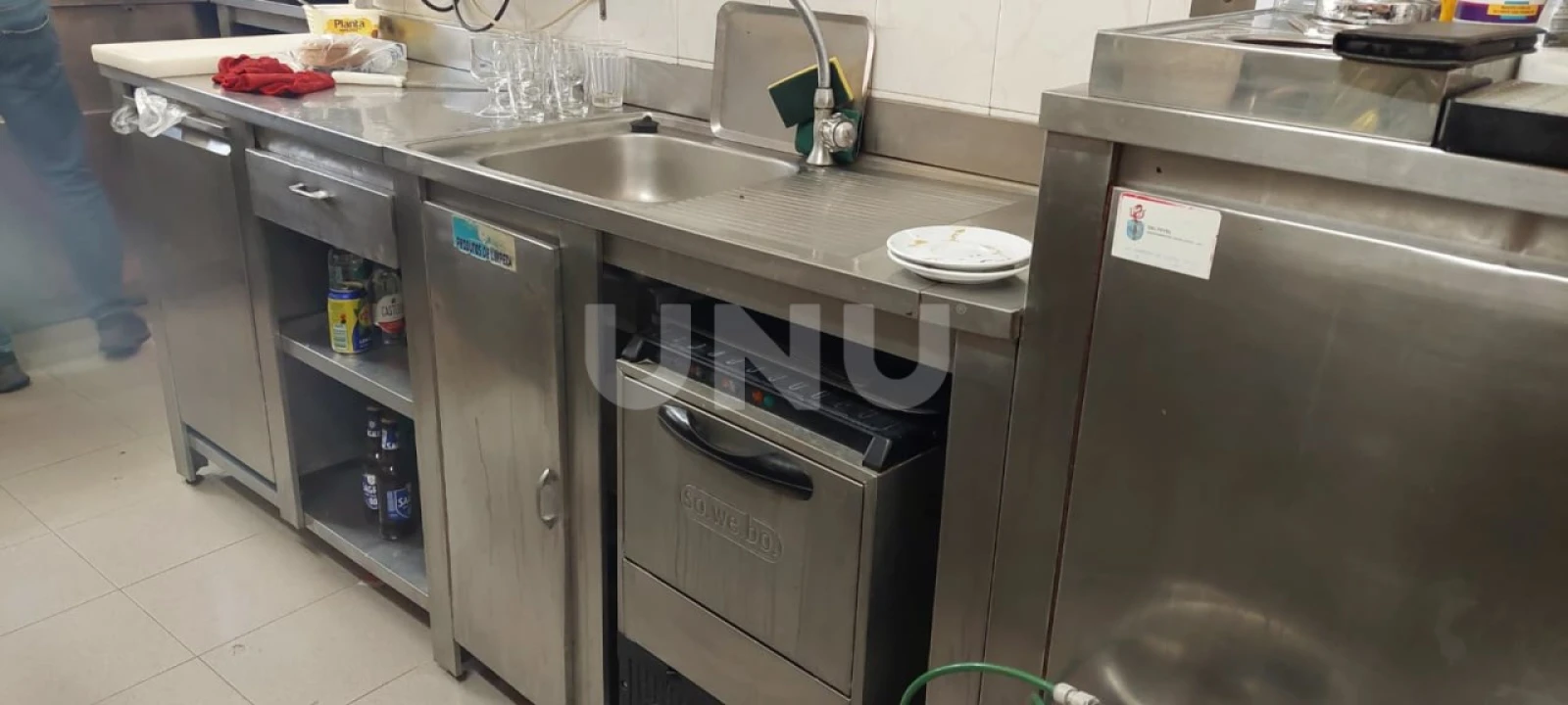 Negócio para Cedência de Quotas em Seixal, Arrentela e Aldeia de Paio Pires Foto 20