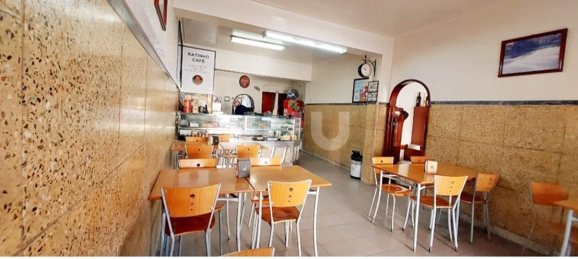 Negócio para Cedência de Quotas em Seixal, Arrentela e Aldeia de Paio Pires Foto 3