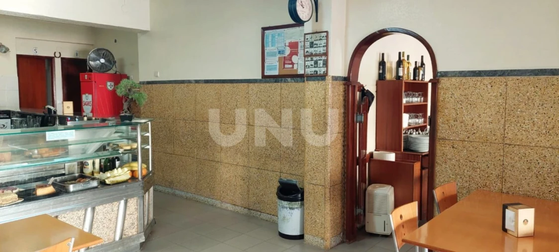 Negócio para Cedência de Quotas em Seixal, Arrentela e Aldeia de Paio Pires Foto 5