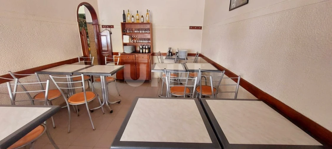 Negócio para Cedência de Quotas em Seixal, Arrentela e Aldeia de Paio Pires Foto 9