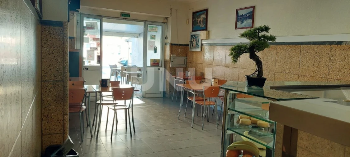 Negócio para Cedência de Quotas em Seixal, Arrentela e Aldeia de Paio Pires Foto 10