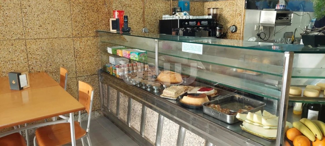 Negócio para Cedência de Quotas em Seixal, Arrentela e Aldeia de Paio Pires Foto 11