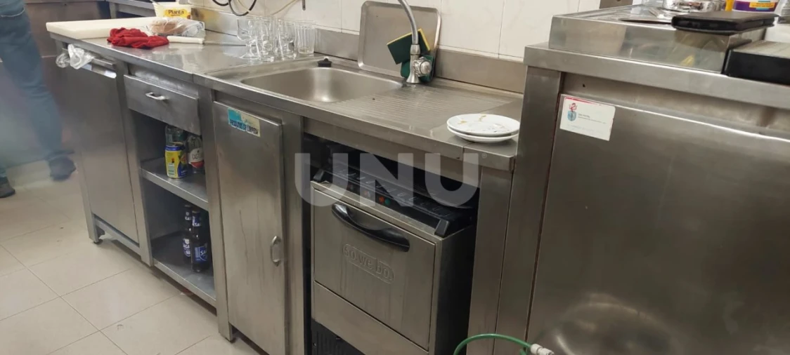 Negócio para Cedência de Quotas em Seixal, Arrentela e Aldeia de Paio Pires Foto 20