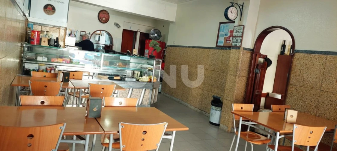 Negócio para Cedência de Quotas em Seixal, Arrentela e Aldeia de Paio Pires Foto 21