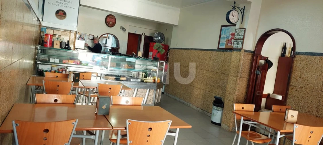 Negócio para Cedência de Quotas em Seixal, Arrentela e Aldeia de Paio Pires Foto 22