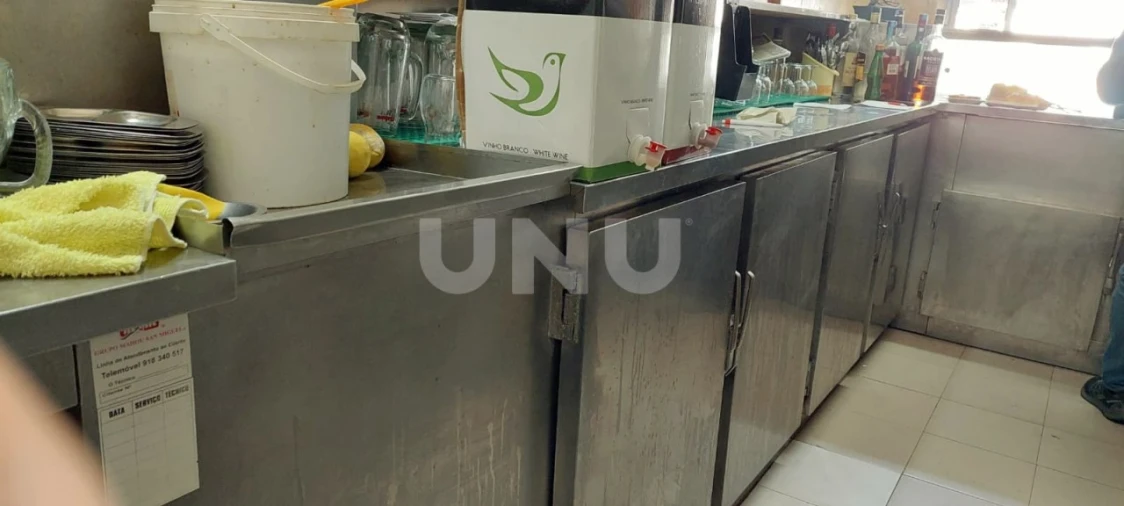 Negócio para Cedência de Quotas em Seixal, Arrentela e Aldeia de Paio Pires Foto 24