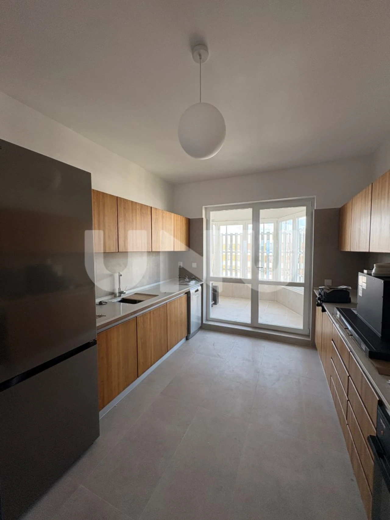 Apartamento T3 para Arrendamento em Oeiras e São Julião da Barra, Paço de Arcos e Caxias Foto 1