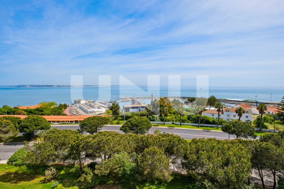 Apartamento T3 para Arrendamento em Oeiras e São Julião da Barra, Paço de Arcos e Caxias Foto 4