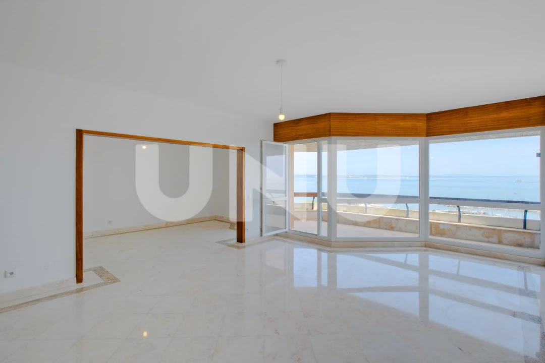 Apartamento T3 para Arrendamento em Oeiras e São Julião da Barra, Paço de Arcos e Caxias Foto 13